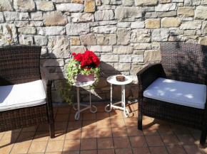 ACERO ROSSO B&B in Franciacorta Erbusco